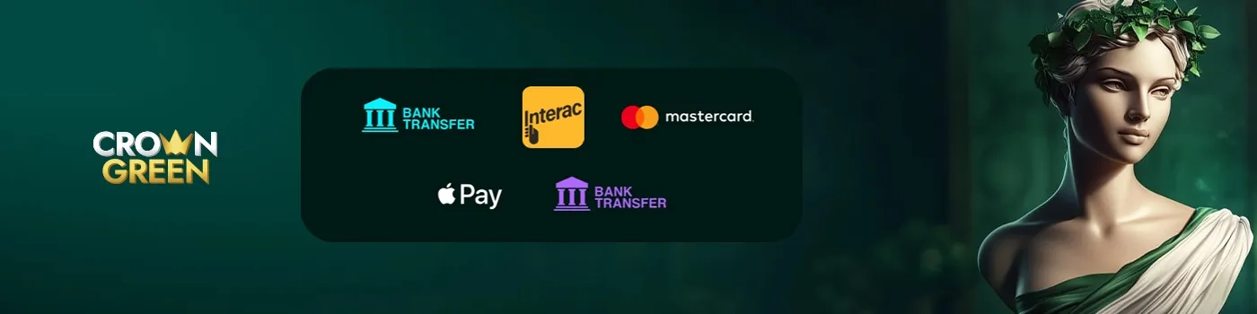 Méthodes de Paiement pour Joueurs Canadiens