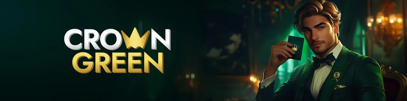 CrownGreen : Fiabilité et expérience utilisateur optimale