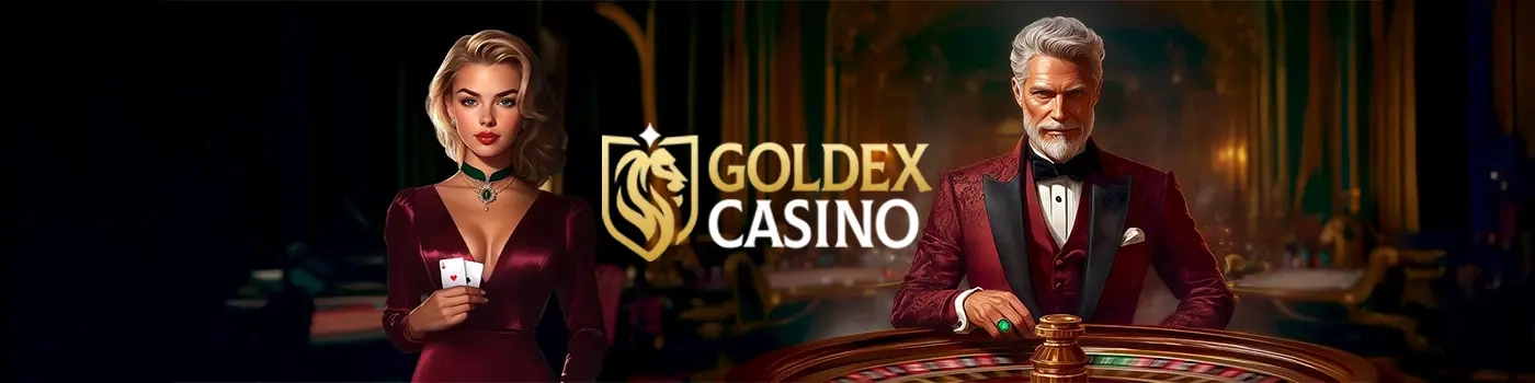 Goldex Casino : Sécurité et rapidité au rendez-vous