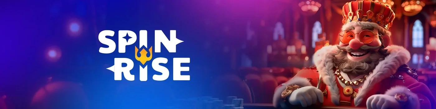 Spinrise : Performance et variété en un seul lieu